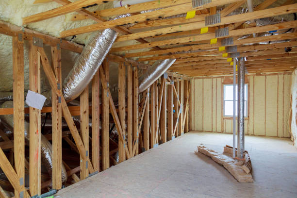 Best Residential Insulation in Sonora, TX