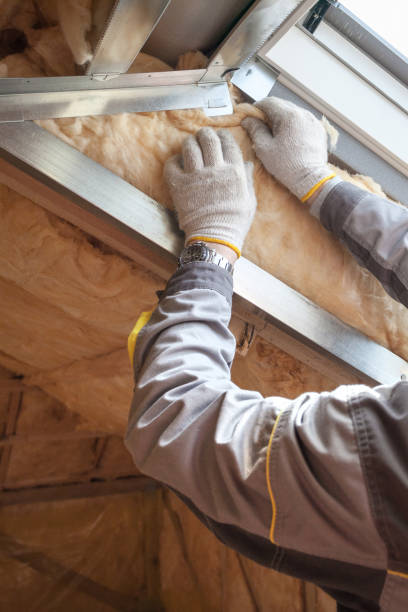 Trusted TX Insulation Contractor Experts